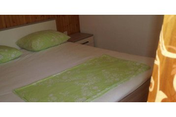 Chorwacja Privát Zavalatica, Zewnątrz